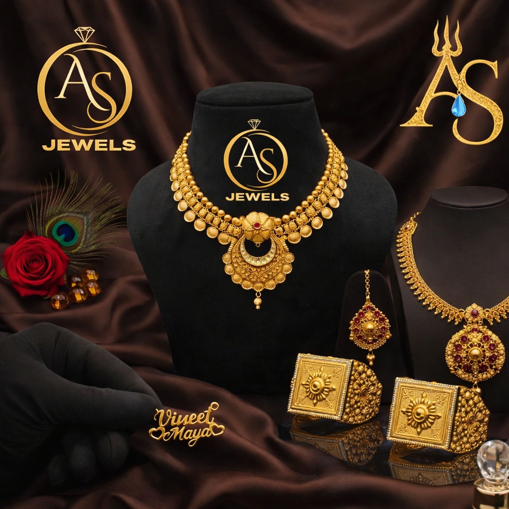 Craftsmanship at AS Gems